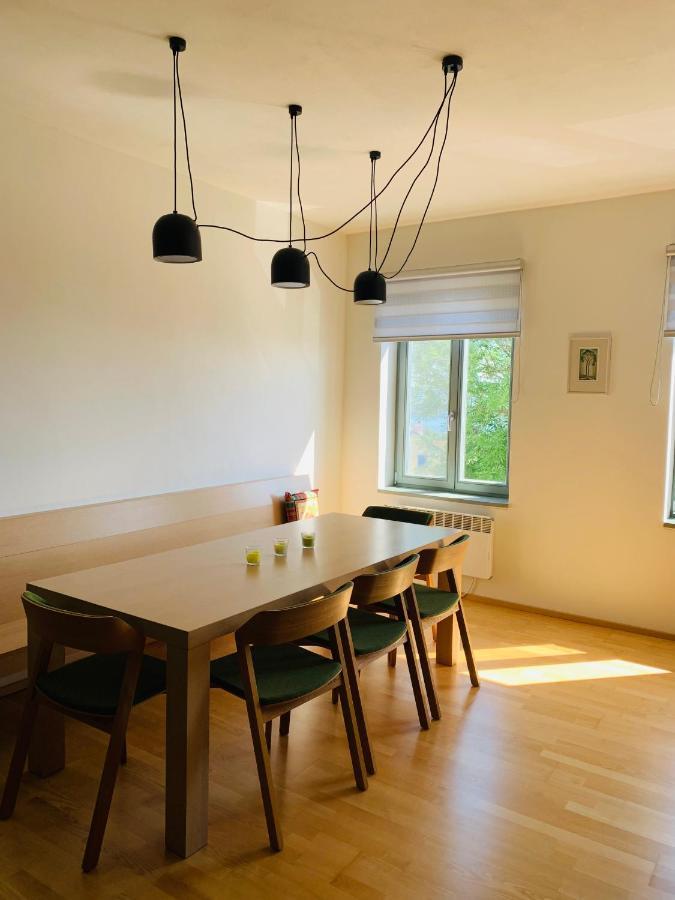 Dovolena Bez Starosti - Apartman U Venuse Pavlov Exterior photo