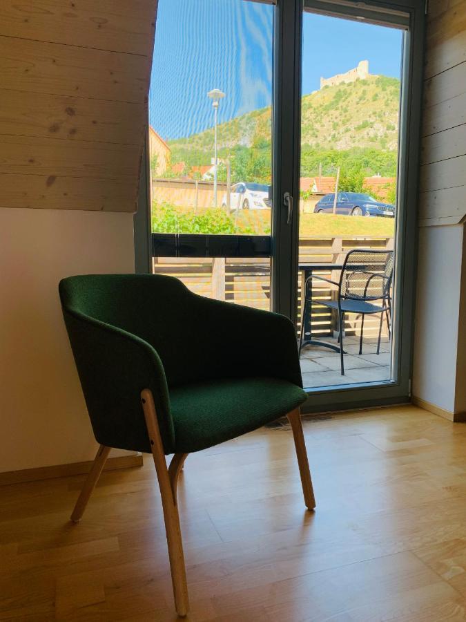 Dovolena Bez Starosti - Apartman U Venuse Pavlov Exterior photo
