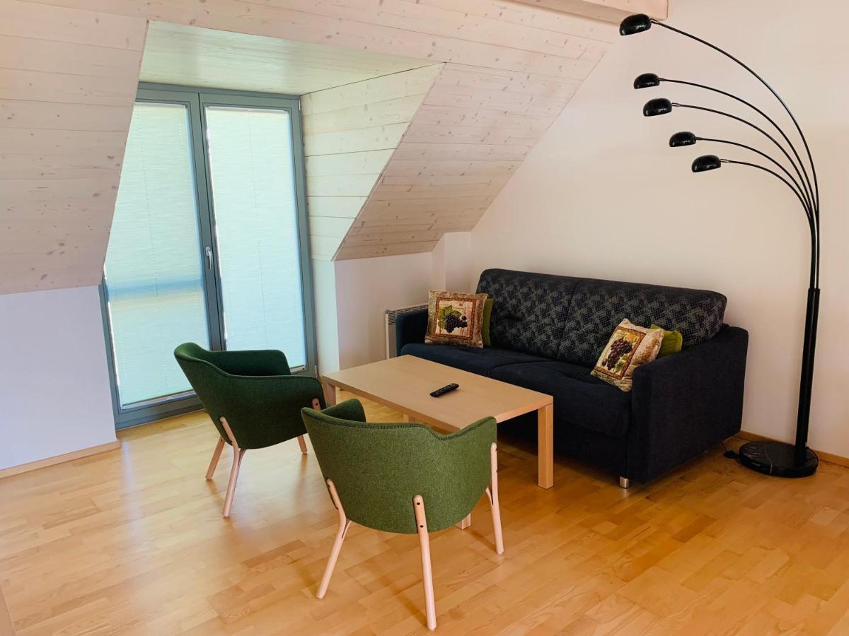 Dovolena Bez Starosti - Apartman U Venuse Pavlov Exterior photo