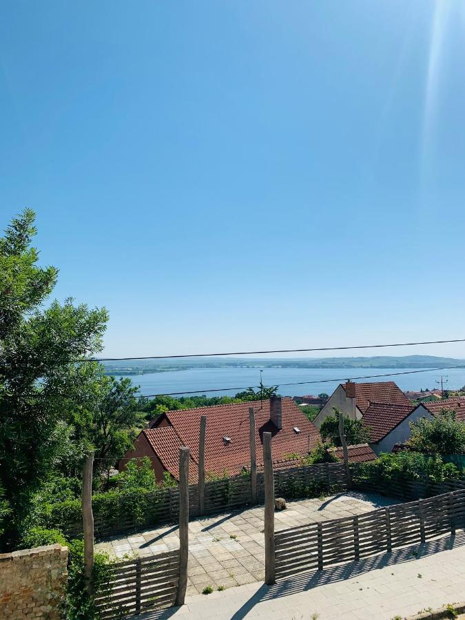 Dovolena Bez Starosti - Apartman U Venuse Pavlov Exterior photo