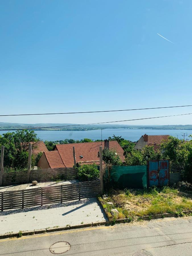 Dovolena Bez Starosti - Apartman U Venuse Pavlov Exterior photo