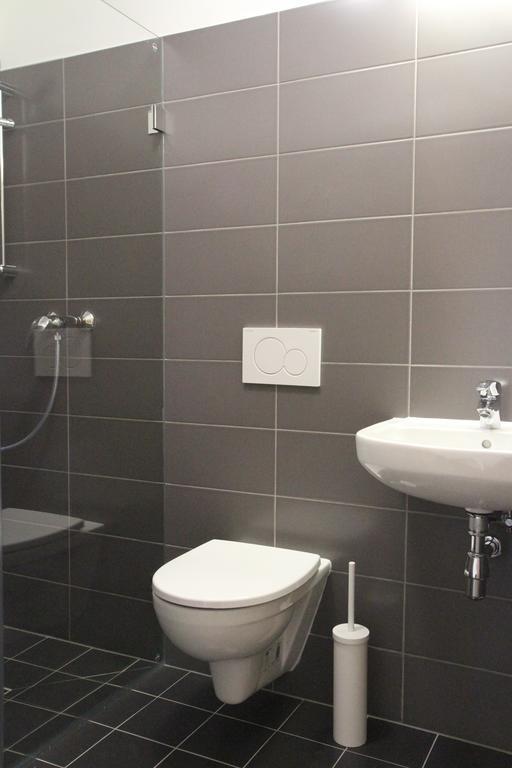 Dovolena Bez Starosti - Apartman U Venuse Pavlov Exterior photo